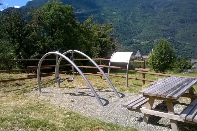 Manutenzione Saint Vincent