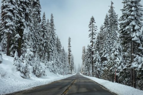 Cooperativa Les Saisons - Sgombero Neve