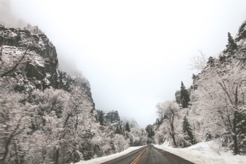 Cooperativa Les Saisons - Sgombero Neve